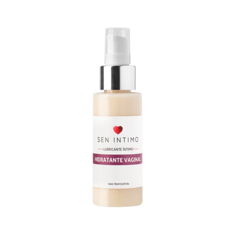 Lubricante Intimo Hidratante Vaginal